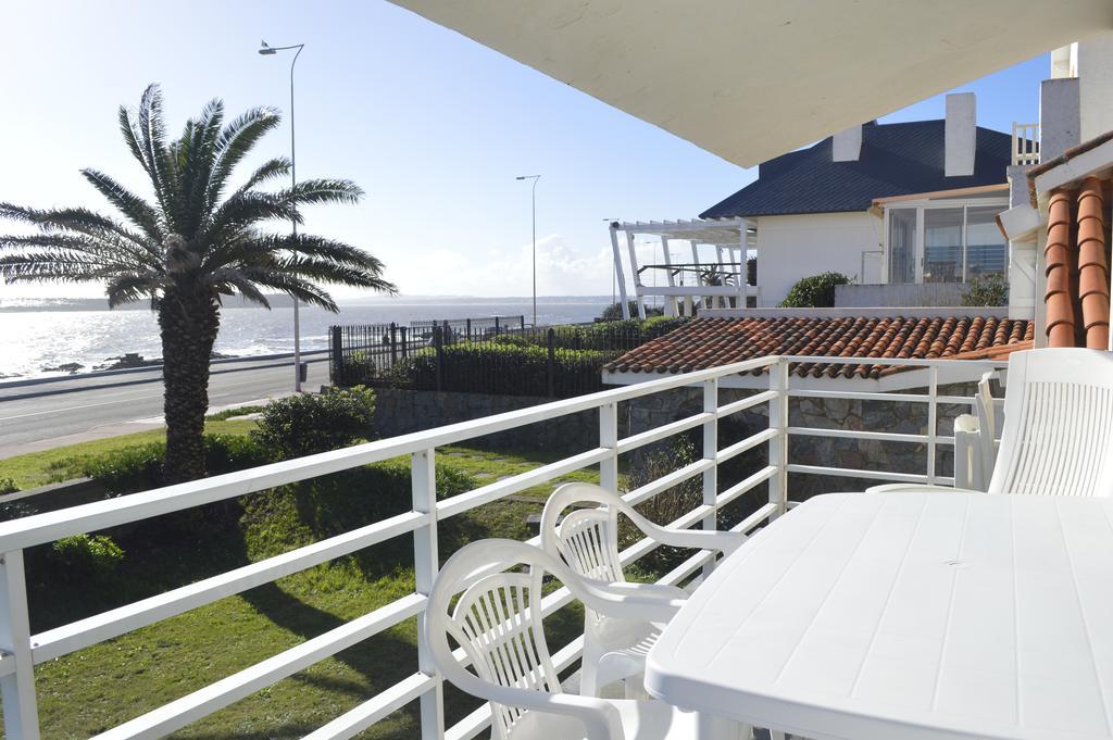 Los Sargos Punta del Este Exterior foto