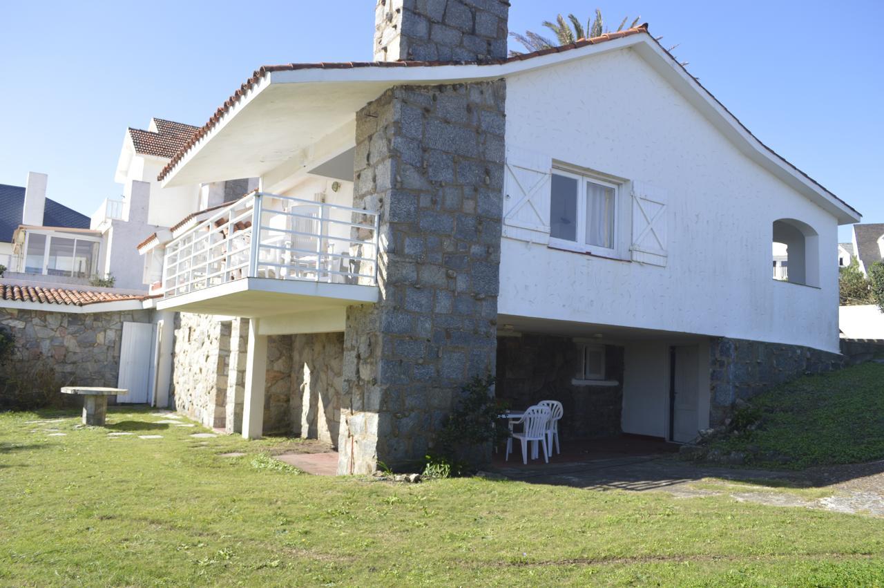 Los Sargos Punta del Este Exterior foto